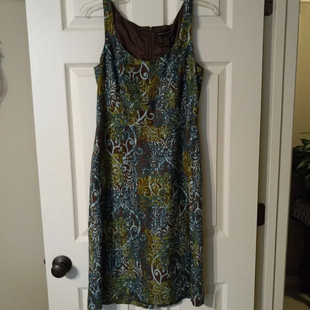 Grace Dane Lewis Dress Women's' Size 4
